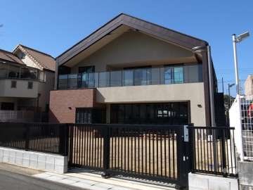 千僧 森のほいくえん