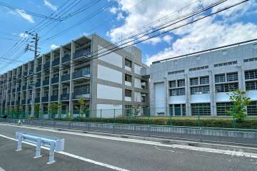 小田中学校