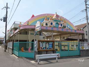 高槻双葉幼稚園