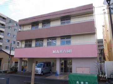 真上保育園分園