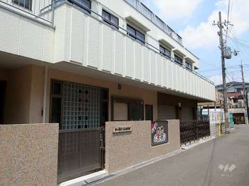 キッズルームふたば