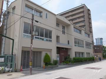 高槻マリア・インマクラダ幼稚園