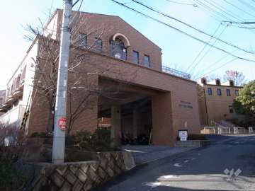 のびてゆく幼稚園