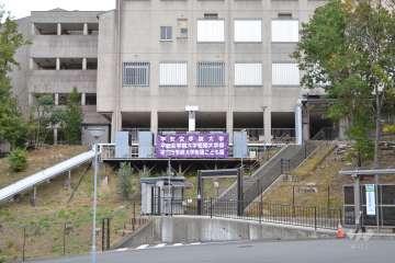 平安女学院大学附属こども園