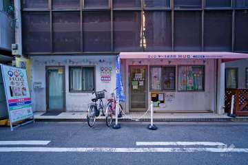 HUGキッズ 長堀橋園