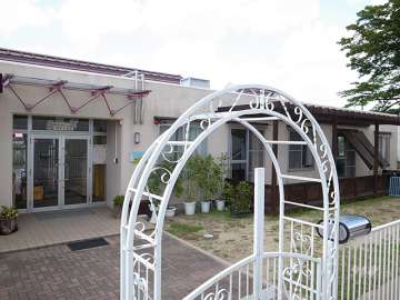 みのおっこ保育園