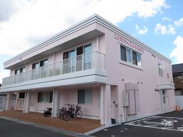 あい保育園　牧落