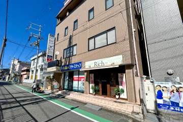 KIDS　ROOM　ASOVIVA