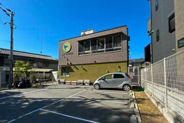 伊丹くじら保育園