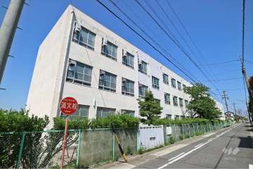 宮根小学校