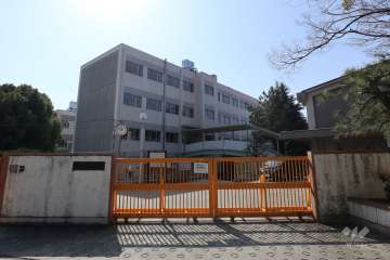 猪高小学校