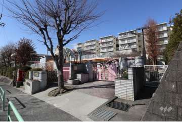 猪子石第一保育園