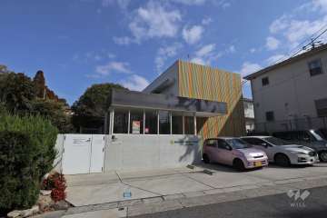 シャイニー・キッズ保育園