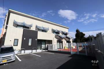 ひだまりkids八前保育園