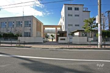 筒井小学校