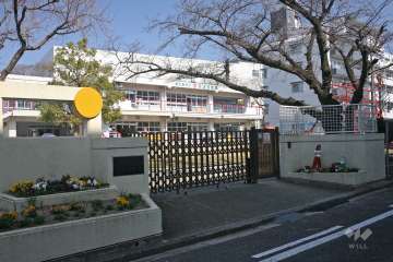 名古屋市立吹上幼稚園