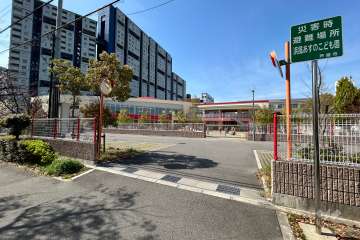 浜風あすのこども園