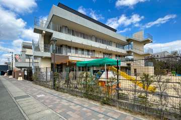 芦原むつみ保育所