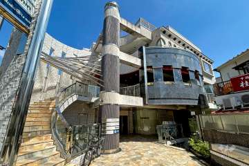 つぼみ夢保育園