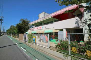 名古屋市立二城幼稚園