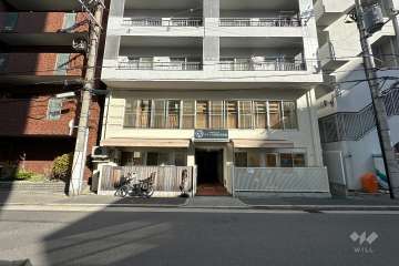 ソフィア南堀江保育園
