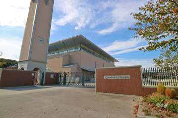 市が洞小学校