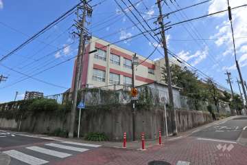 瑞穂小学校