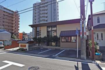 エンゼルキッズ押切