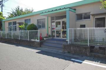 東部保育園