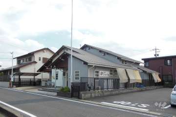 保育所てんとう虫