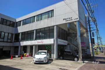 ナーサリースクールファミリー（nursery school family）