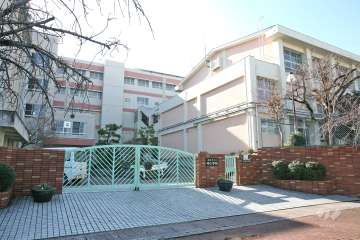 原小学校