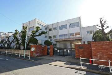 六郷北小学校