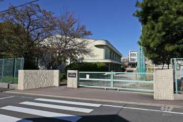 大曽根中学校