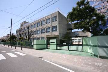豊田小学校