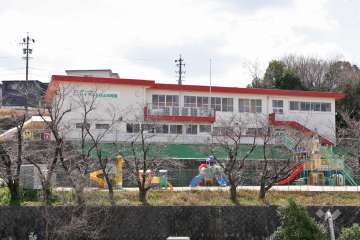ハイランド白山幼稚園
