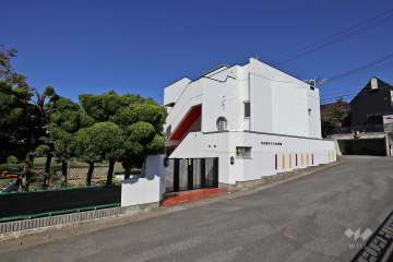 名古屋あかつき幼稚園