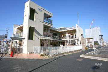 あおぞら保育園