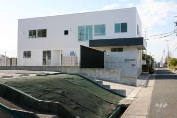 キッズガーデン植田東