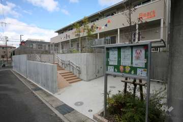 マミーベア保育園うえだきた