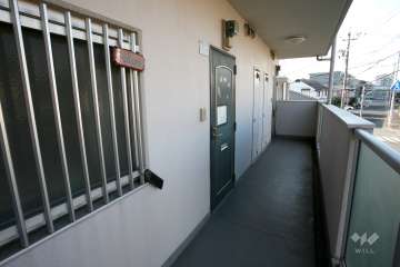 くろーばー保育室