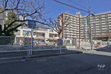 名古屋市立楠西幼稚園