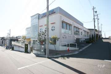 丘の上こども園