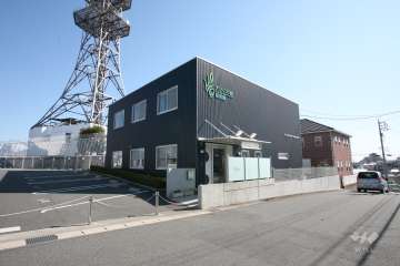 オリーブの樹保育園