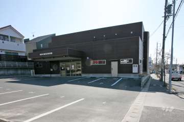 東神の倉清凉保育園