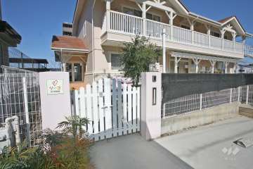 リーゴ南大高保育園