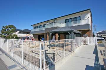 ファミリーズ おおだか園