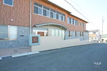 りたの芽保育園