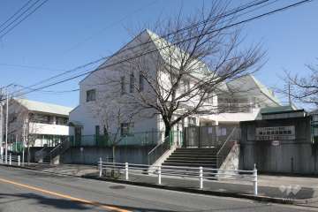 神の倉清凉保育園