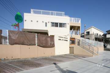 春華しろつち保育園